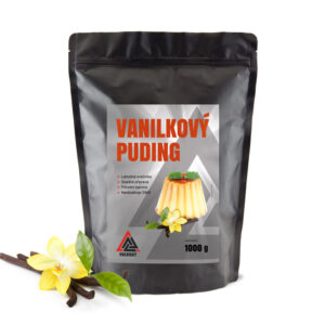 Pudding VALKNUT vanilkový 1000 g