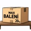 Sušený vaječný bielok VALKNUT na pečenie a cukrárske účely 1000 g Obsah balenia: 1000 g