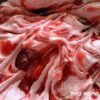 Zdobiaca pasta na zmrzlinu DZ jahoda 1200 g