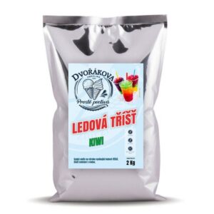 Ľadová drť DZ 1 kg Kiwi